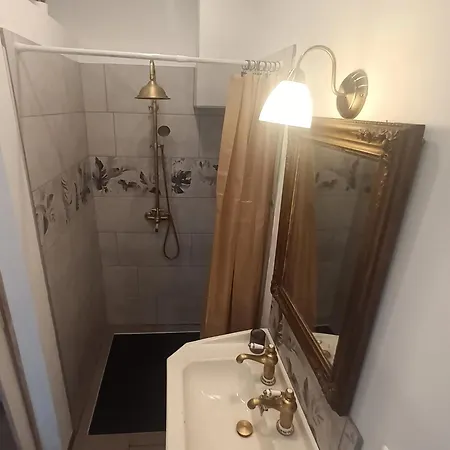Apartamento Studio De Garence Villers-sous-Châtillon