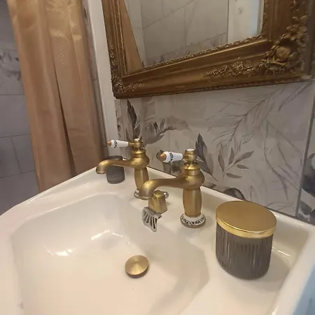 Apartamento Studio De Garence Villers-sous-Châtillon